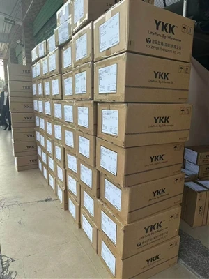 How YKK AquaGuard Zippers Work-and Why Hunters Need Them